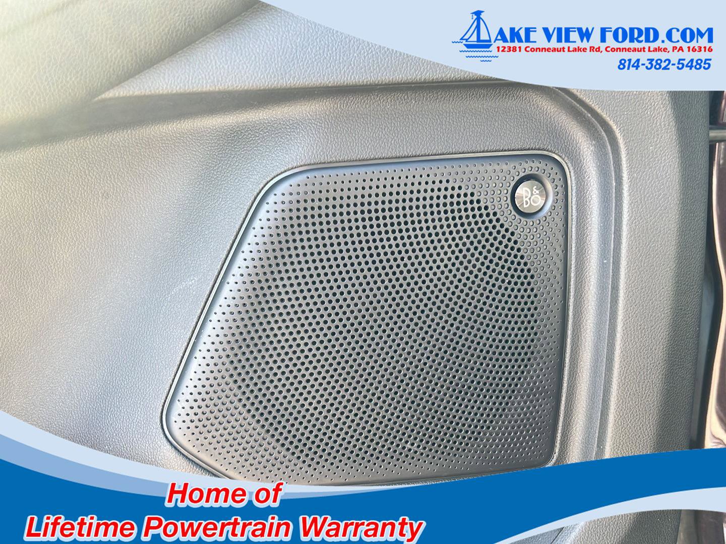 Used 2023 Ford Escape Active w/ Tech Pack #2 image 21