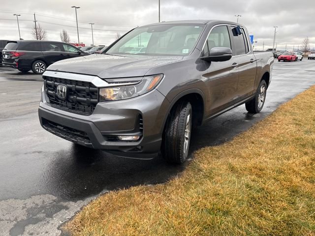 New 2026 Honda Ridgeline RTL image 7