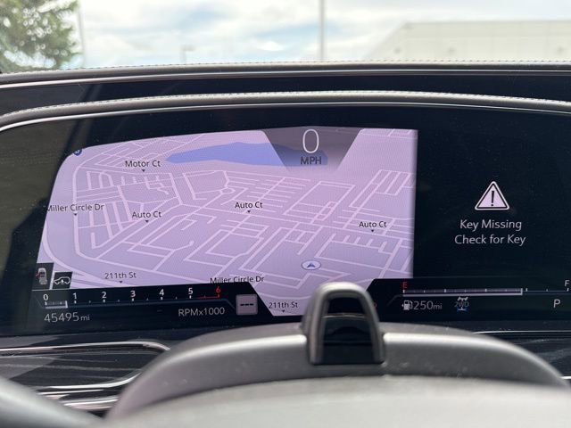 Used 2021 Cadillac Escalade Sport w/ Driver Assist Tech Package image 20