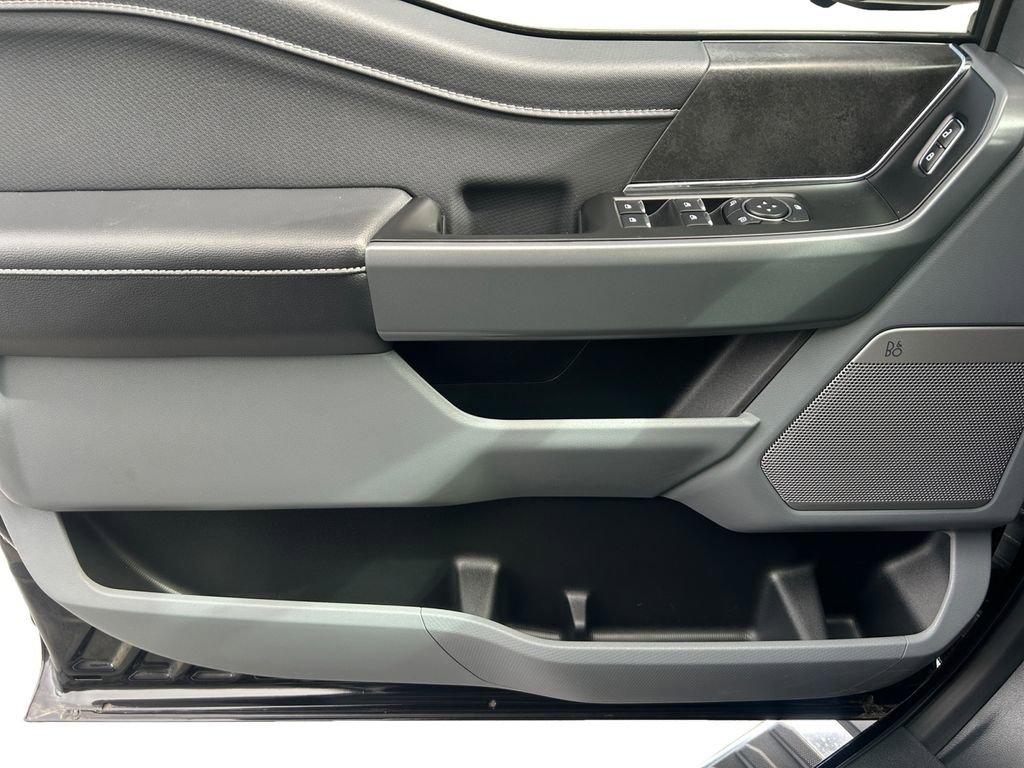 Used 2024 Ford F150 XLT w/ Equipment Group 303A High image 18