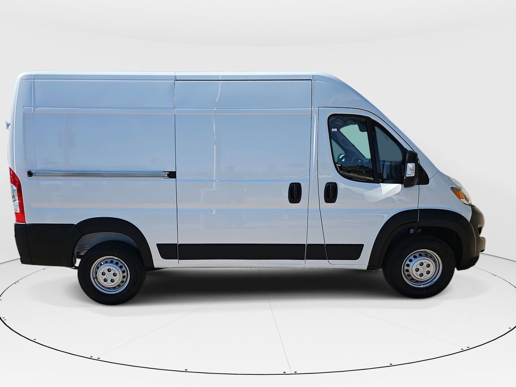 New 2026 RAM ProMaster 1500 w/ Convenience Group image 2