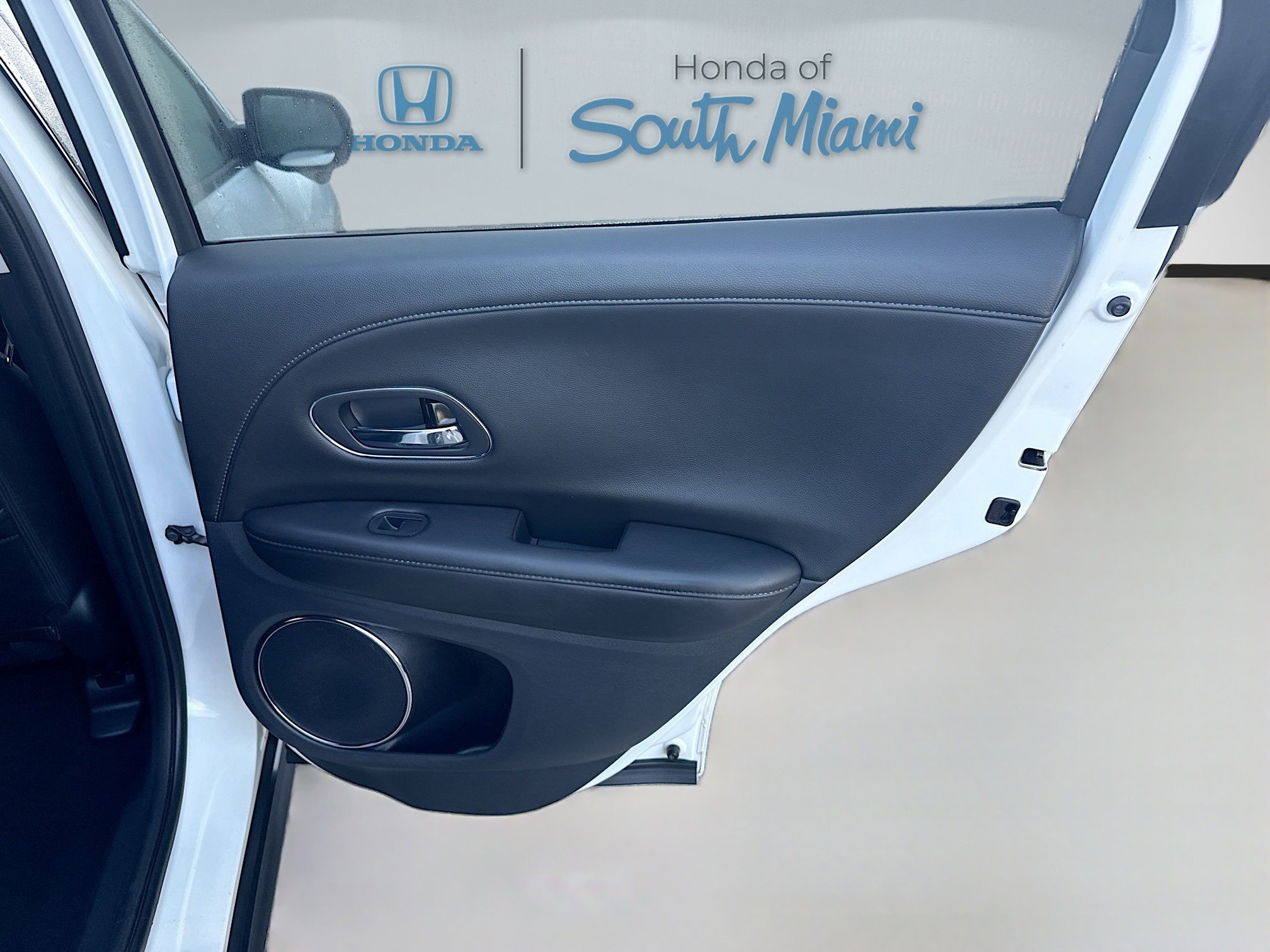 Certified 2021 Honda HR-V EX-L image 30