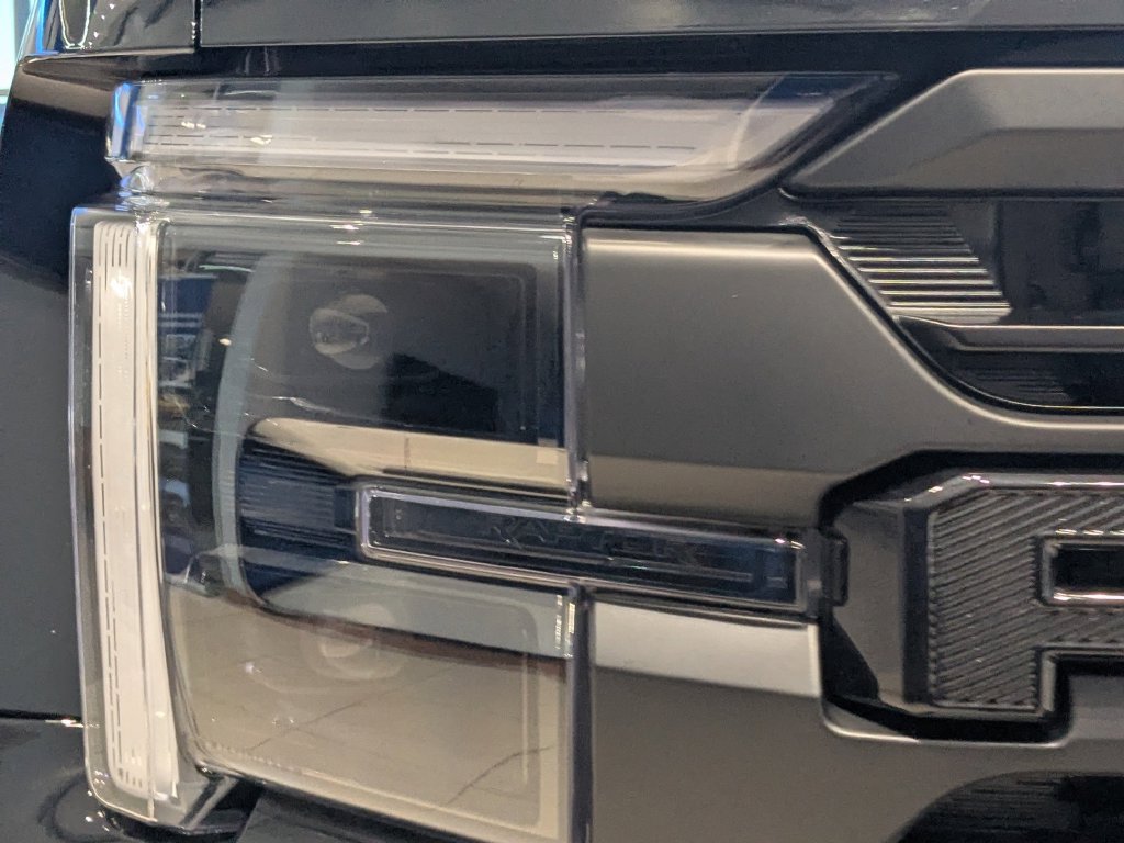 New 2026 Ford F150 Raptor AWD/4WD image 8