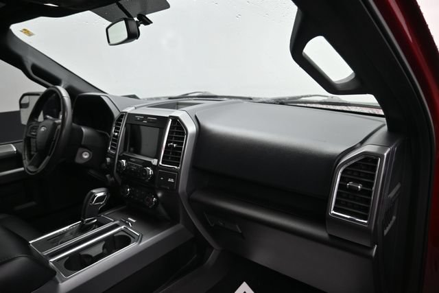 Used 2016 Ford F150 XLT w/ Equipment Group 302A Luxury AWD/4WD image 8