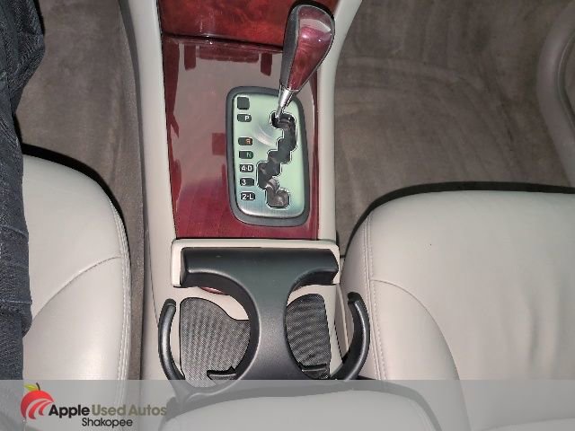 Used 2002 Lexus ES 330 image 22