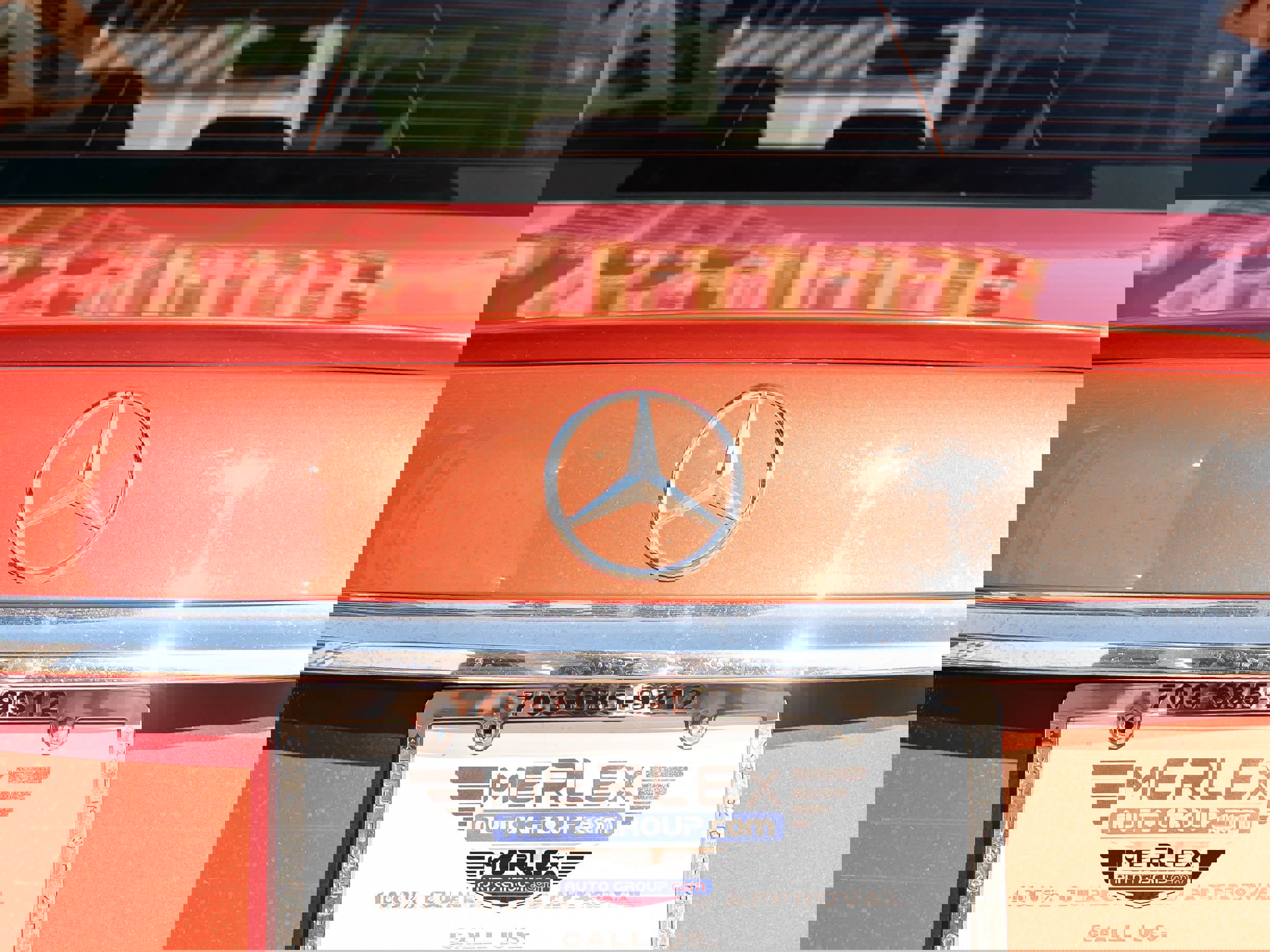 Used 2018 Mercedes-Benz E 43 AMG 4MATIC Sedan image 48