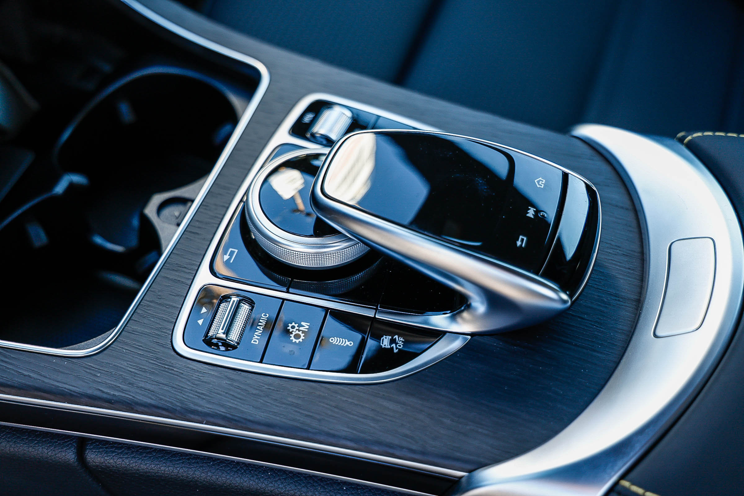 Used 2023 Mercedes-Benz C 63 AMG S image 16