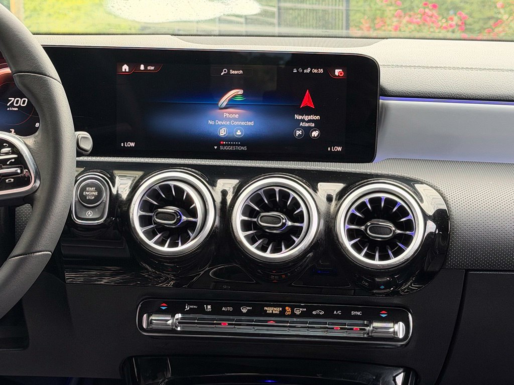 Used 2023 Mercedes-Benz CLA 250 w/ Premium Package image 46