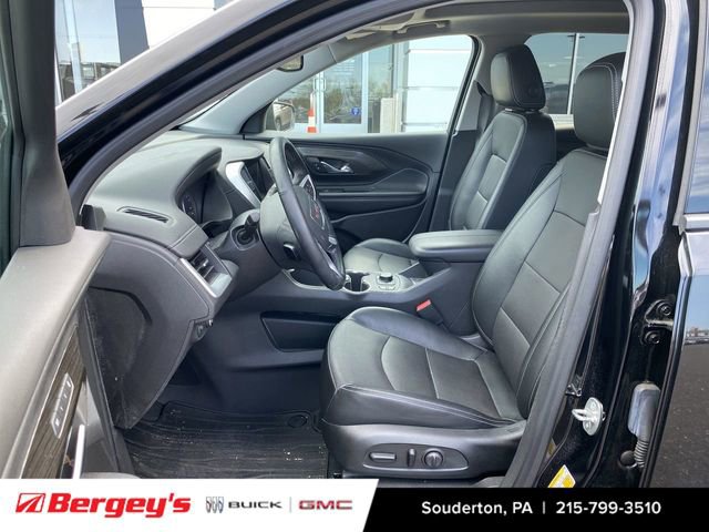 Used 2023 GMC Terrain SLT image 17