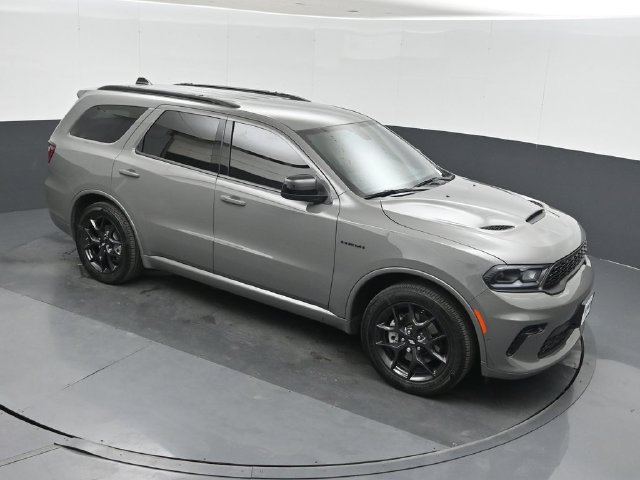Used 2026 Dodge Durango GT w/ Blacktop Package AWD/4WD image 31