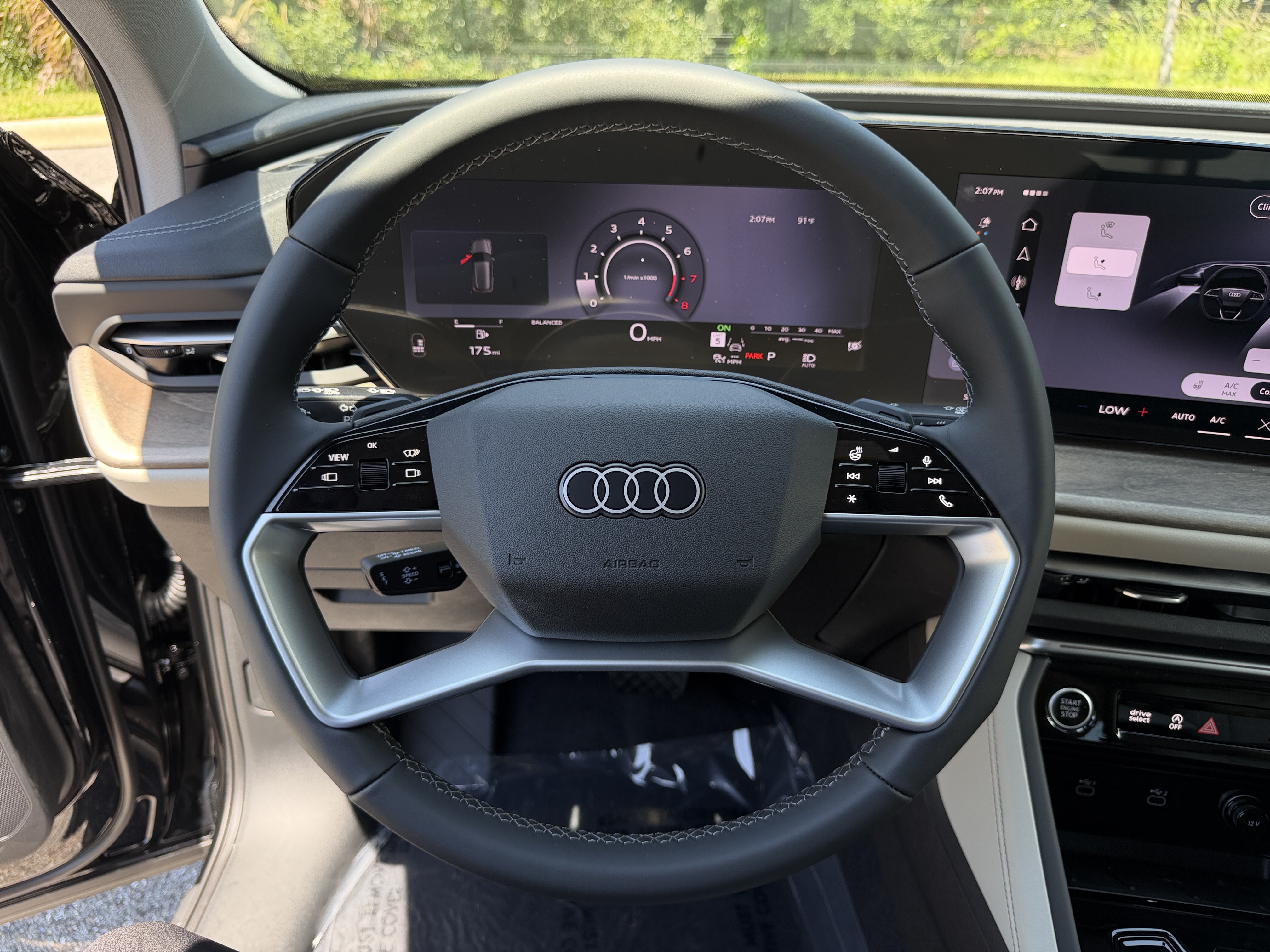 New 2026 Audi Q5 Premium AWD/4WD image 30