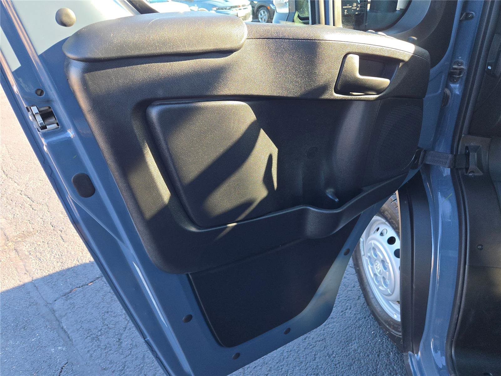 Used 2024 RAM ProMaster 3500 image 21