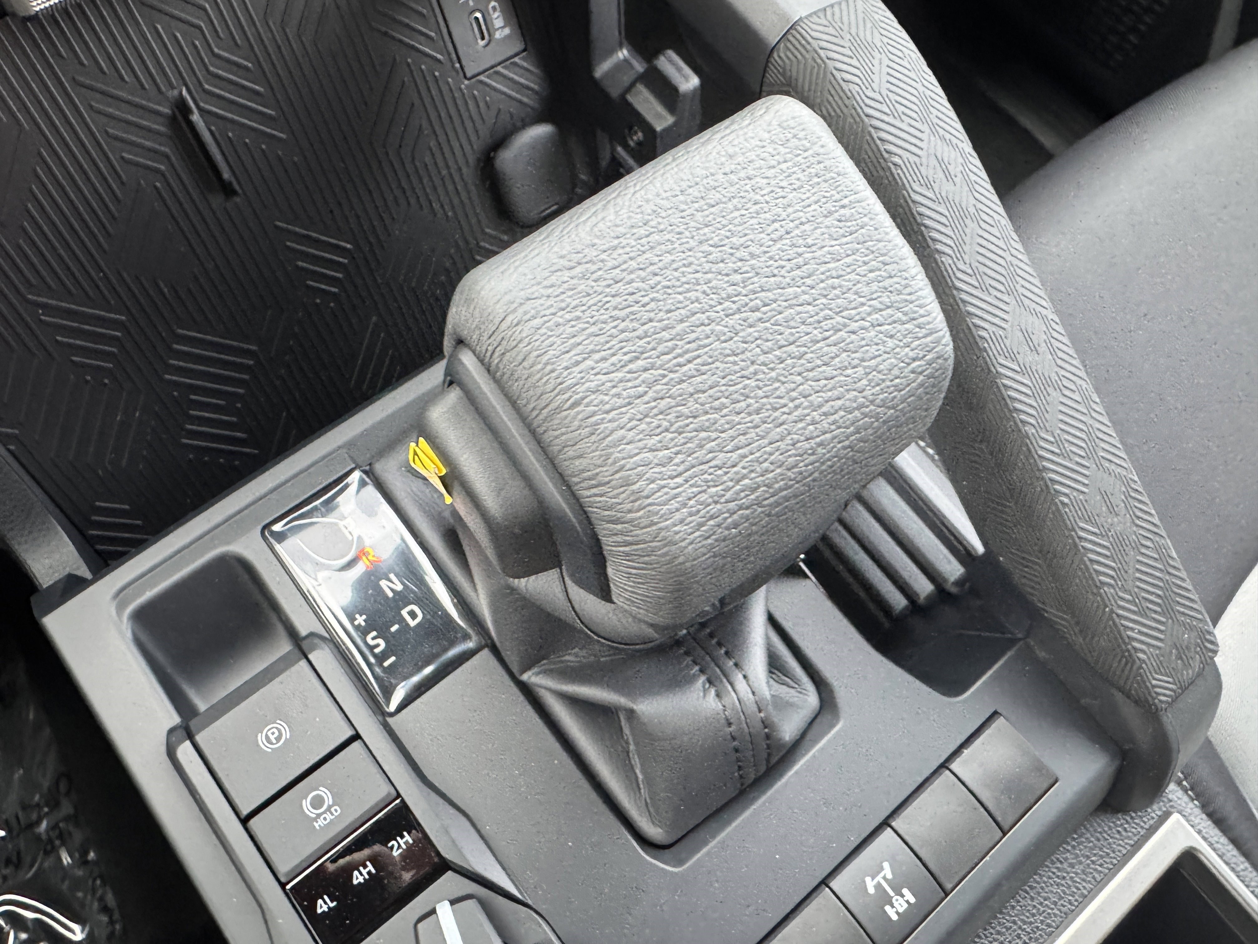 New 2026 Toyota Tacoma TRD Off-Road AWD/4WD image 30
