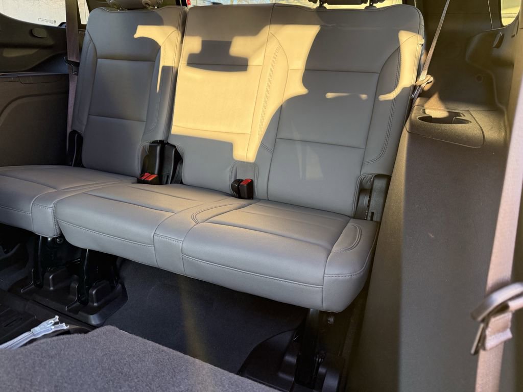 Used 2022 Chevrolet Tahoe LT image 11