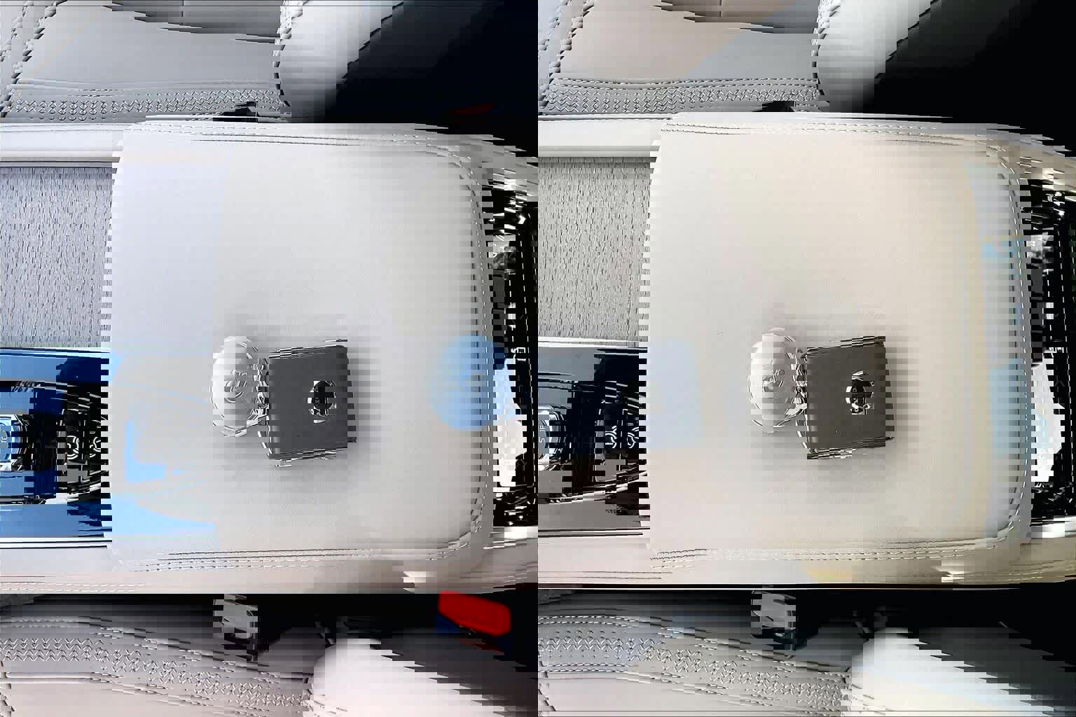 New 2026 Volvo XC90 T8 Plus image 35