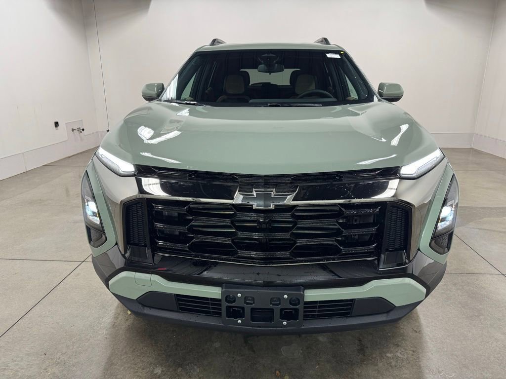 New 2026 Chevrolet Equinox ACTIV image 7