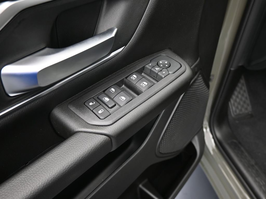 Used 2026 RAM 1500 Big Horn RWD image 13