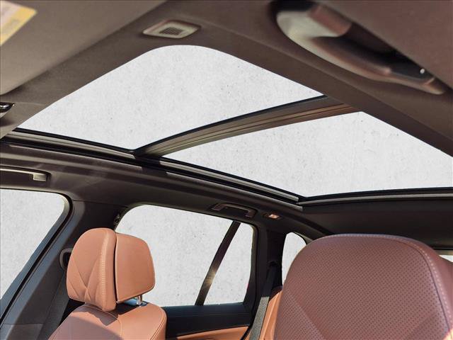 Used 2025 BMW X5 xDrive40i w/ Climate Comfort Package AWD/4WD image 16