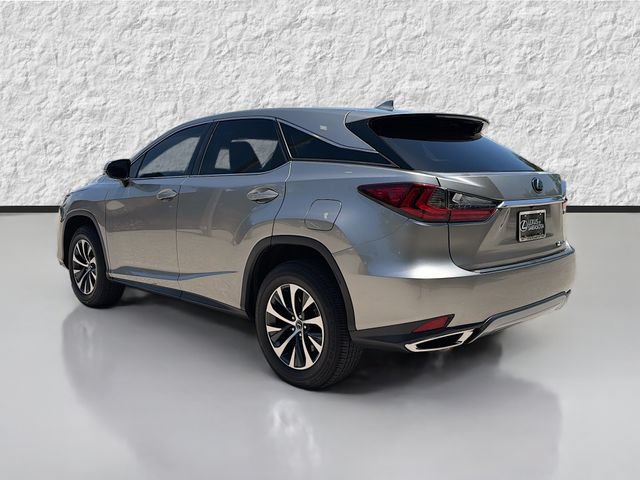 Used 2021 Lexus RX 350 FWD w/ Accessory Package image 5