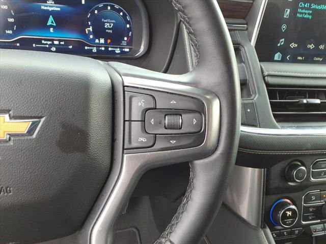 Used 2024 Chevrolet Tahoe Premier image 17