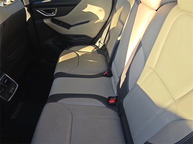 Used 2021 Subaru Forester Limited image 12