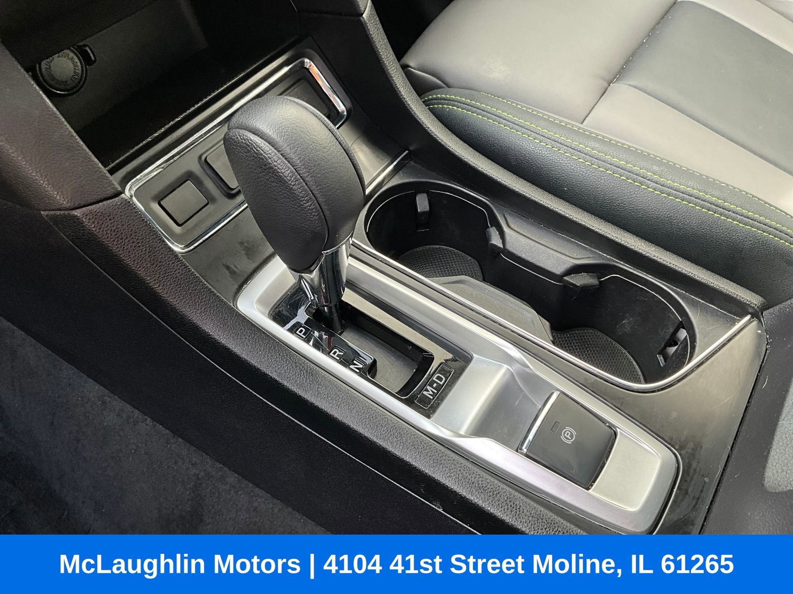 Certified 2023 Subaru Ascent Onyx Edition image 27