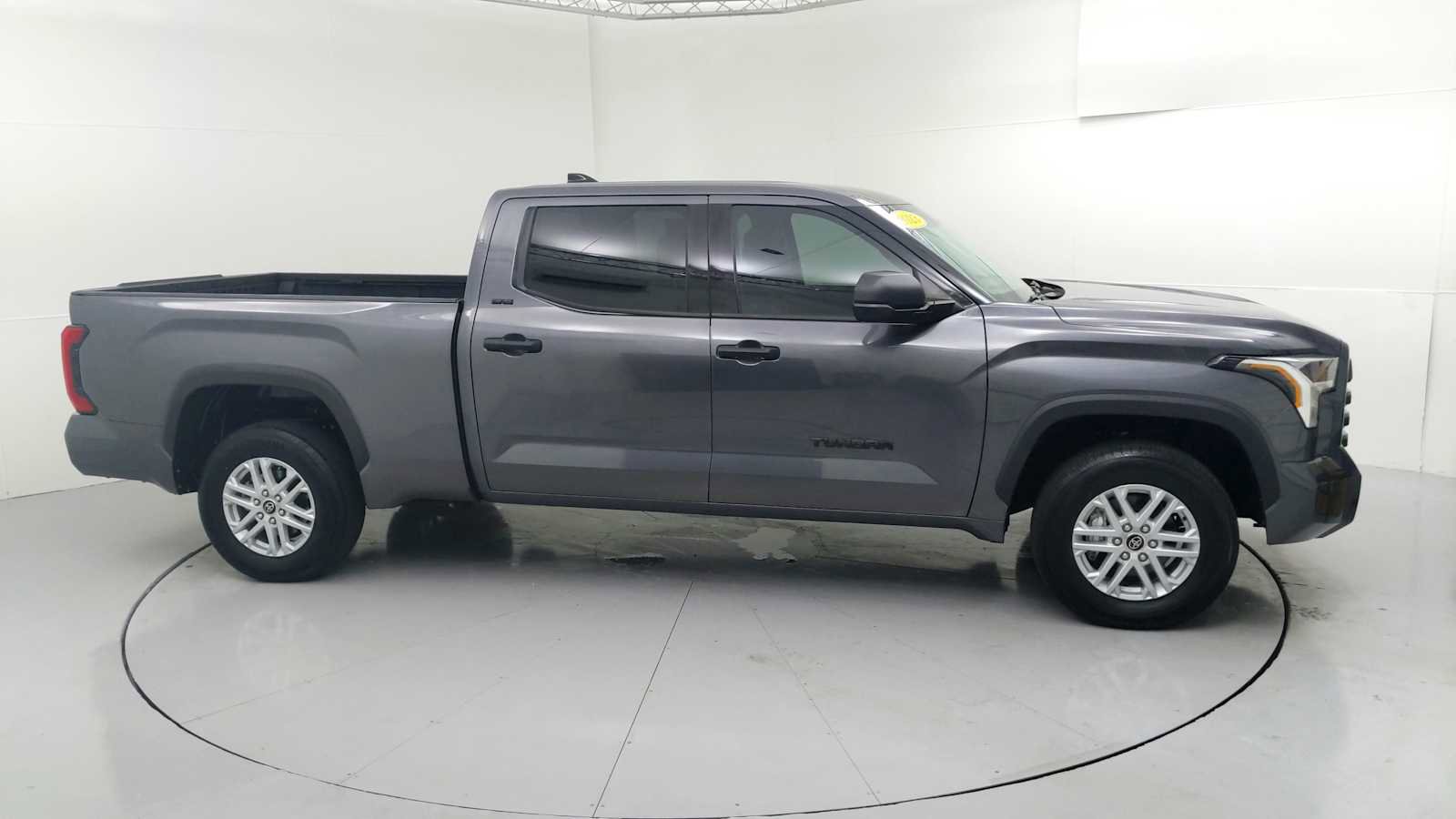 Used 2023 Toyota Tundra SR5 image 12