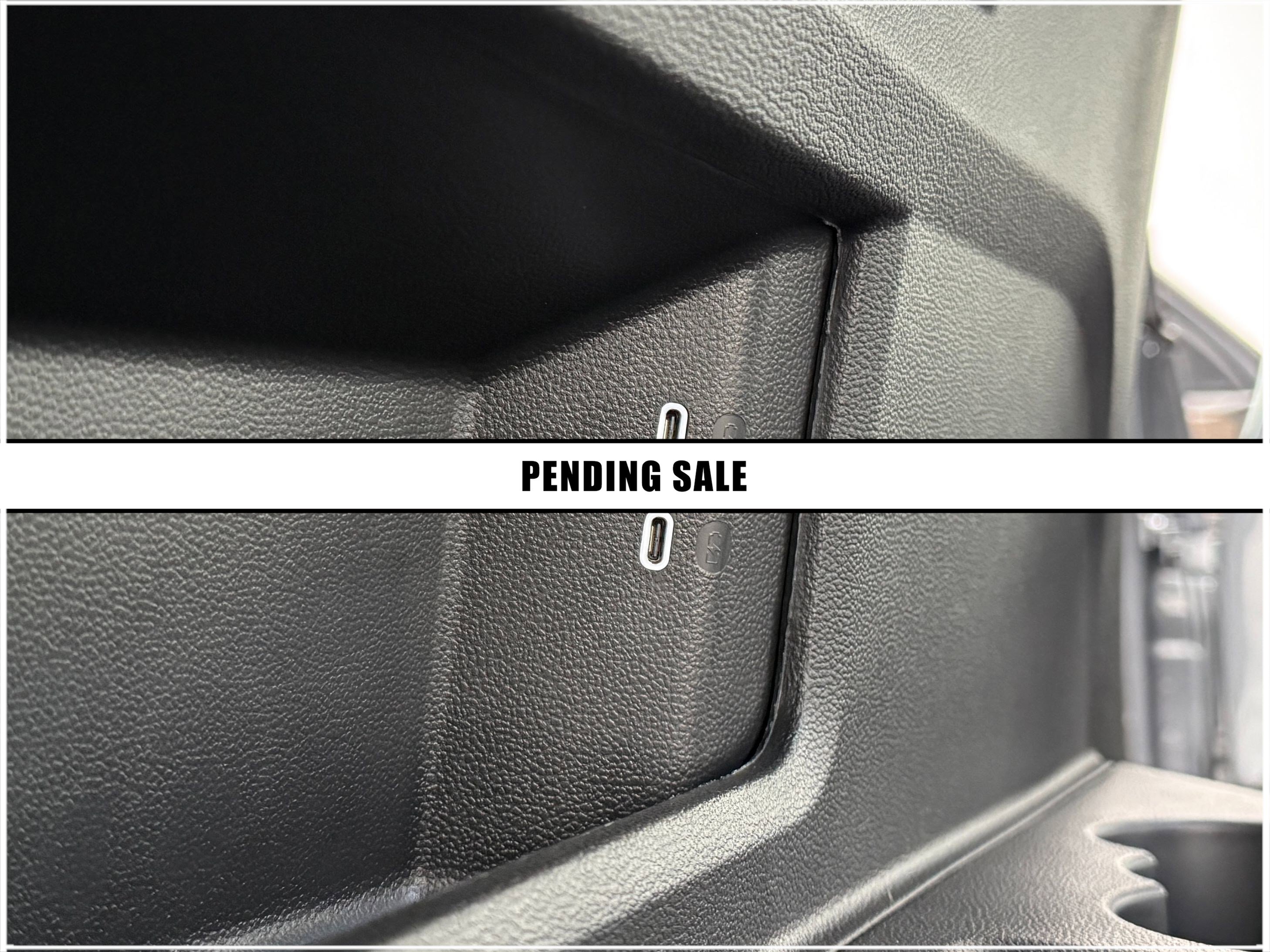 Used 2025 Volkswagen Atlas SEL image 36