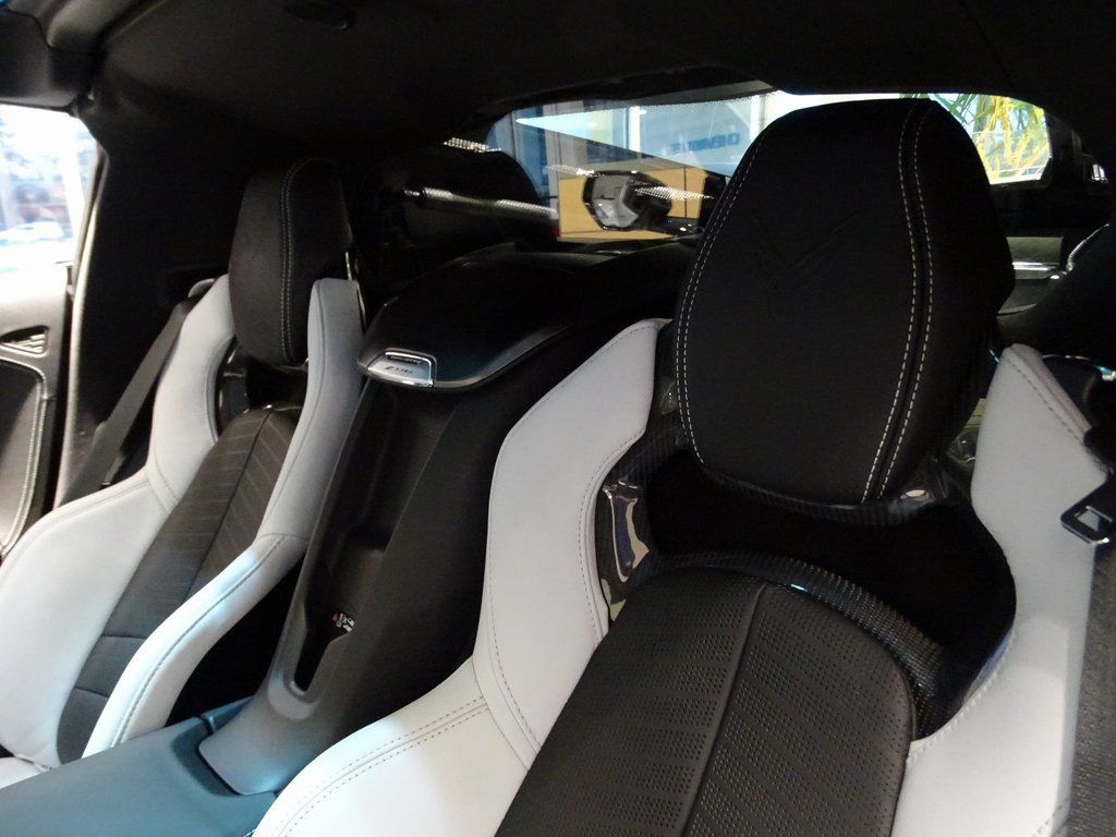 New 2026 Chevrolet Corvette Z06 image 13