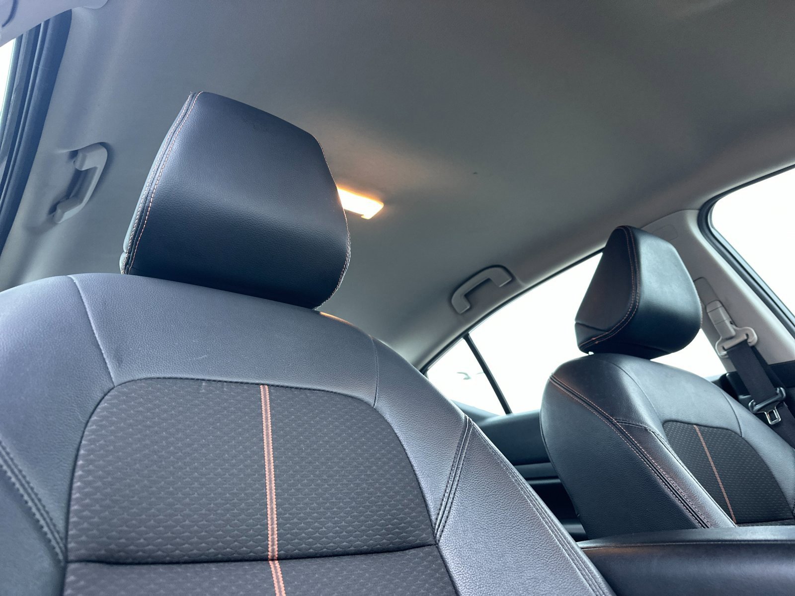 Used 2022 Nissan Altima 2.5 SR image 15