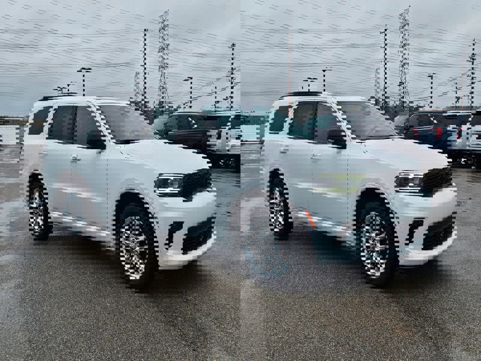 Used 2023 Dodge Durango GT image 8