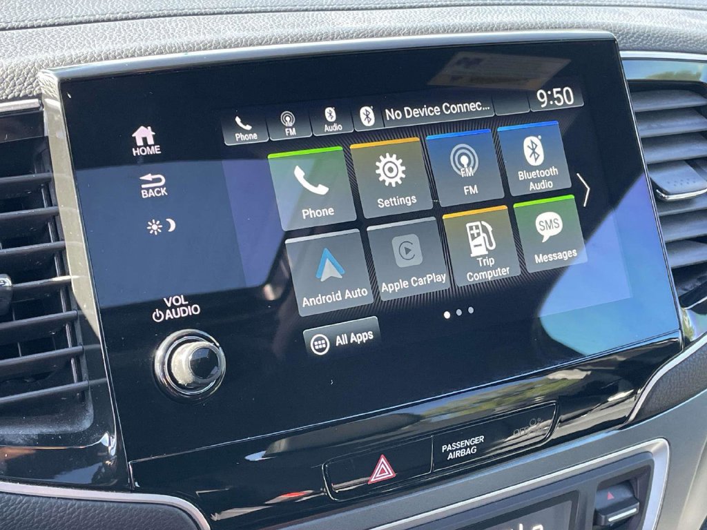 Used 2023 Honda Passport EX-L image 28