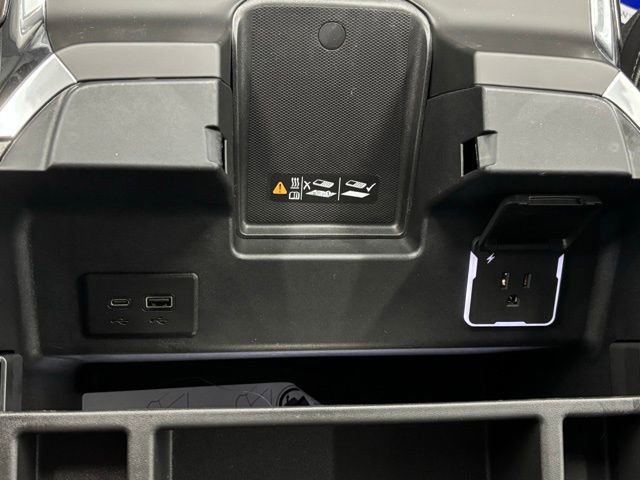 New 2026 Chevrolet Silverado 1500 LTZ image 38