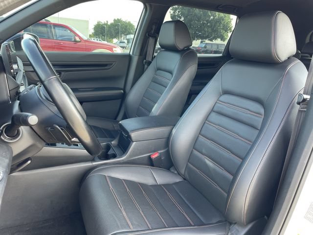 Used 2025 Honda CR-V Sport-L image 25