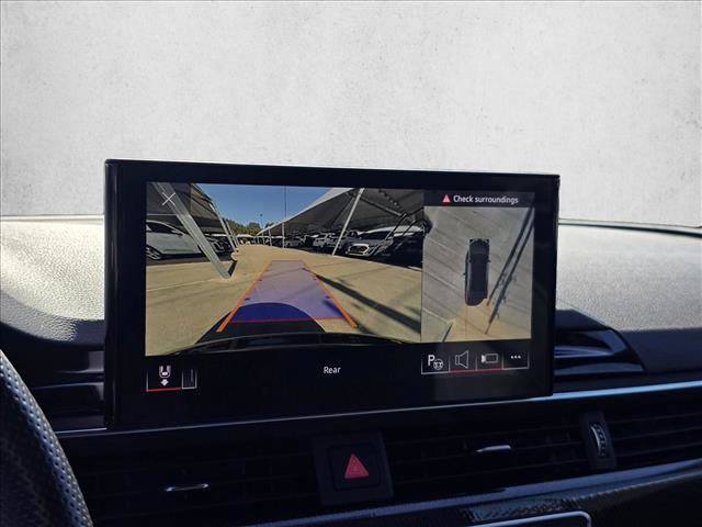 Certified 2022 Audi S5 Prestige image 21