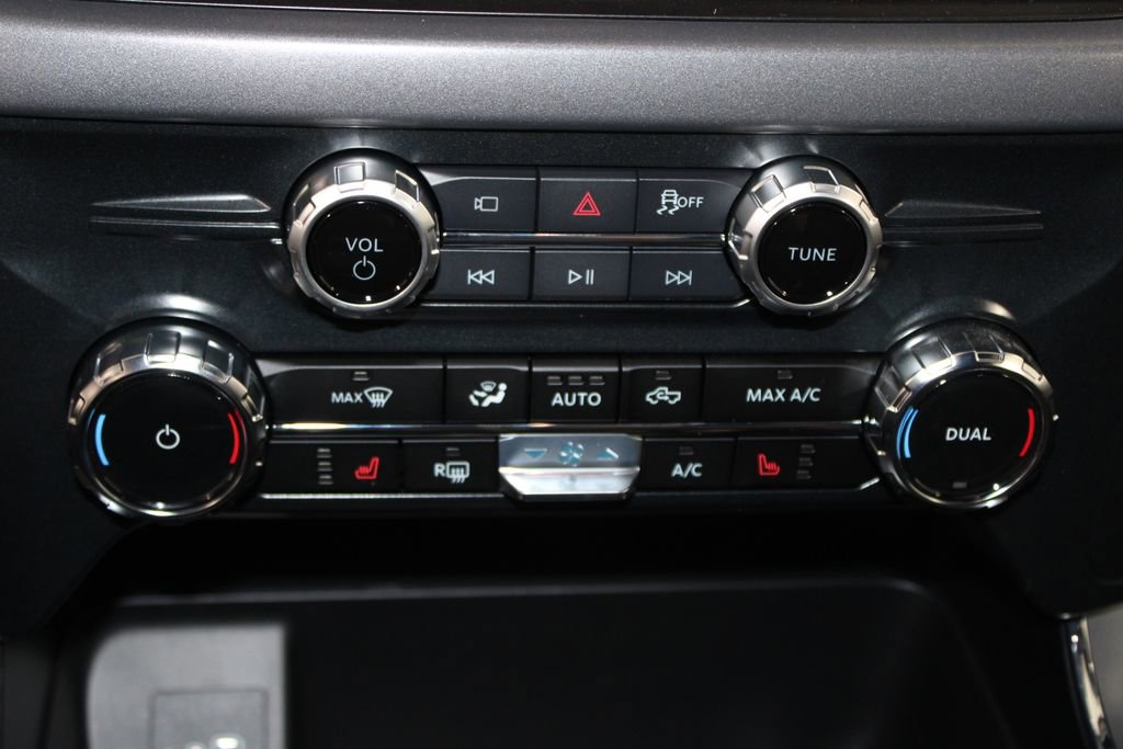 New 2026 Ford F150 Lariat image 46