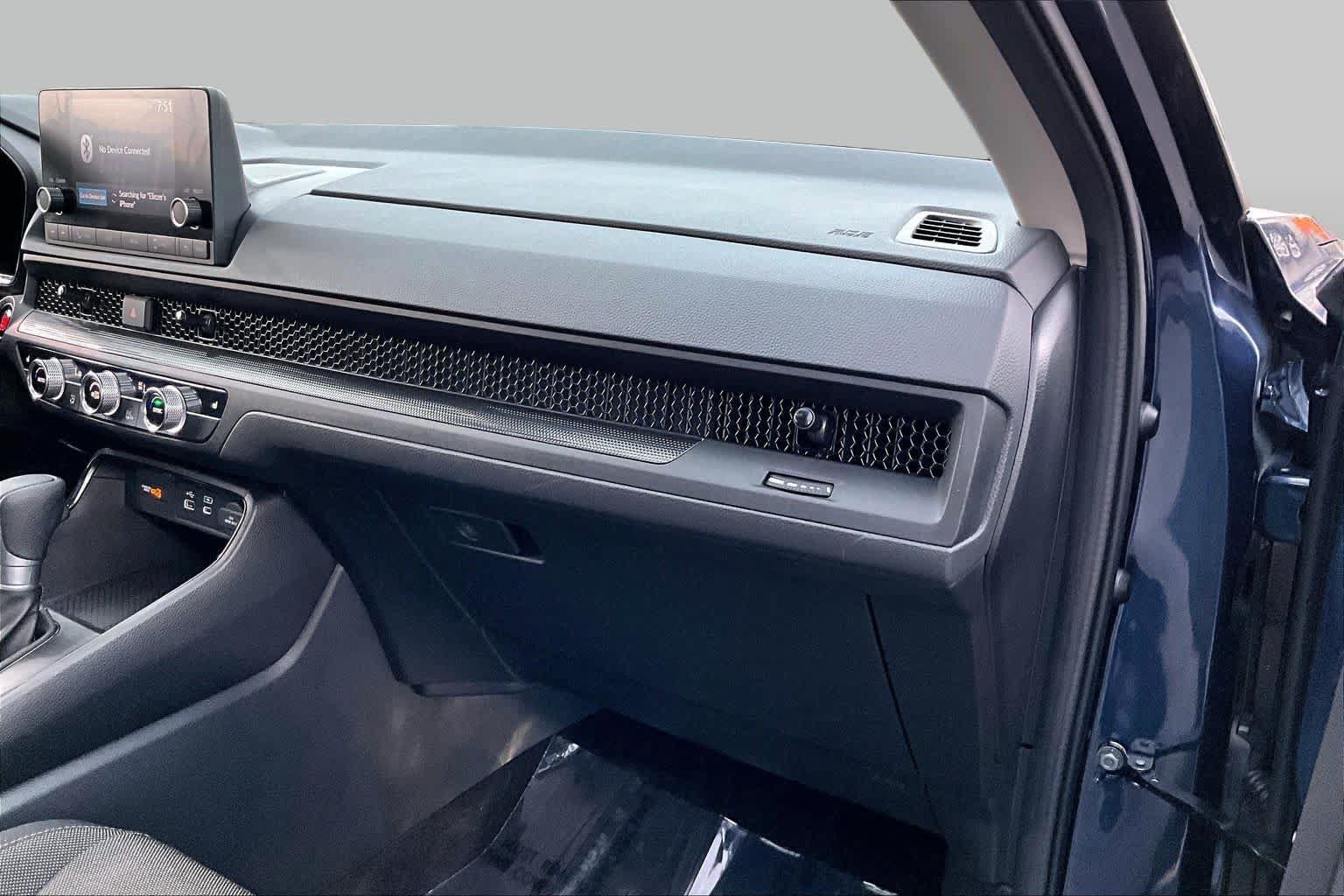 Used 2025 Honda CR-V EX image 19