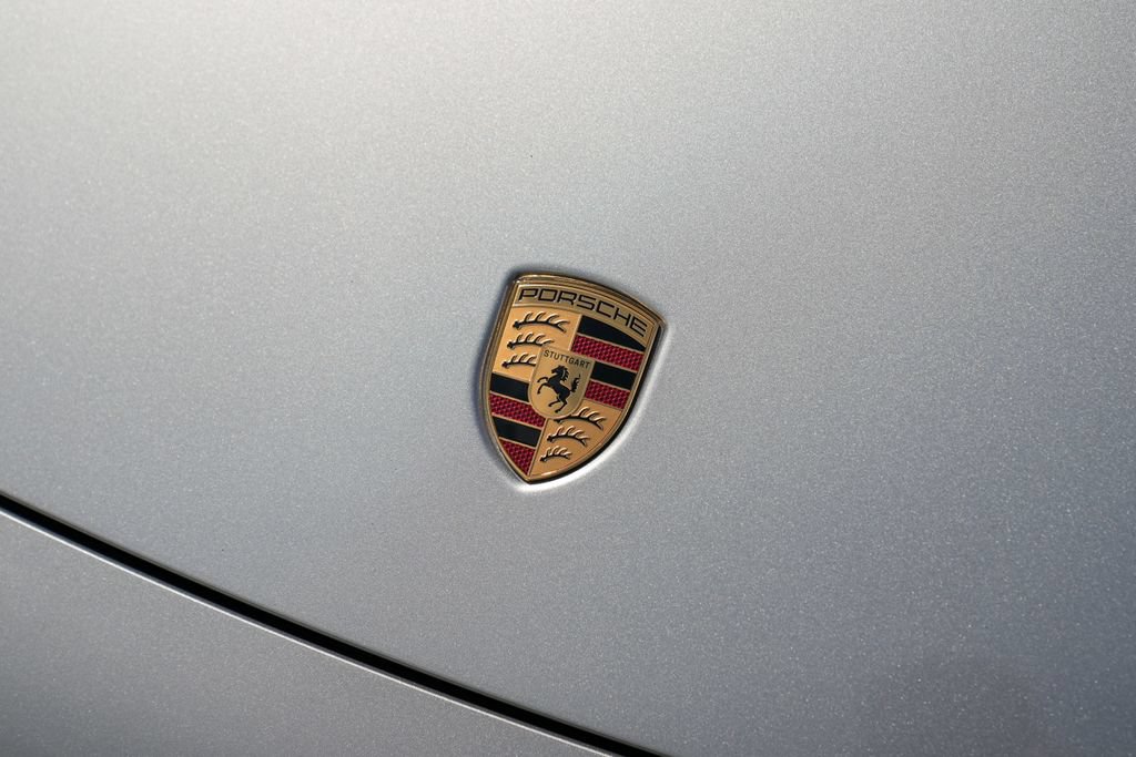 Certified 2026 Porsche 911 Targa 4S AWD/4WD image 8