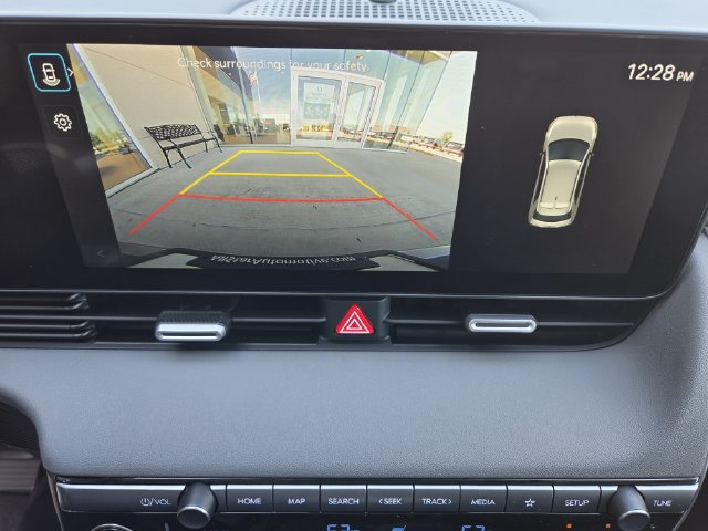 New 2027 Hyundai Ioniq 5 SE RWD image 18