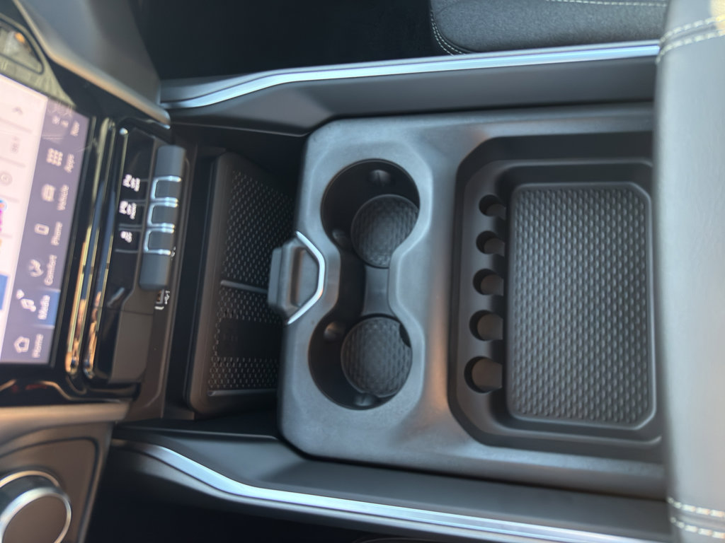 New 2026 RAM 1500 Big Horn image 22