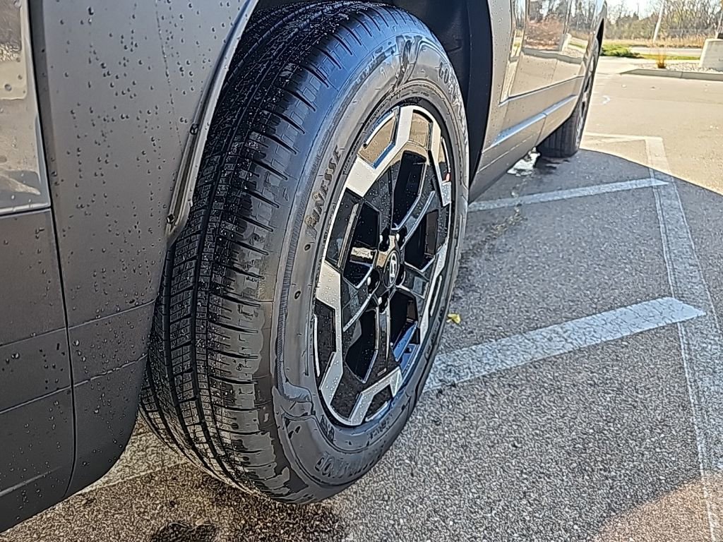 New 2026 Hyundai Santa Fe SEL image 44