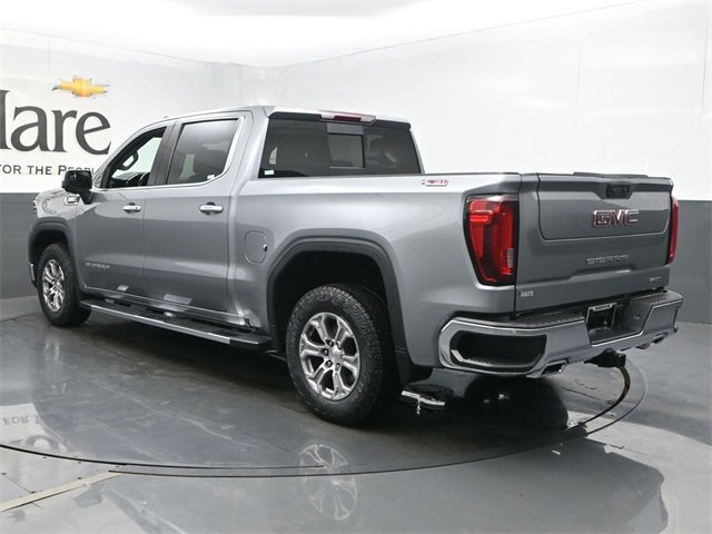 Used 2023 GMC Sierra 1500 SLT w/ SLT Convenience Package image 42