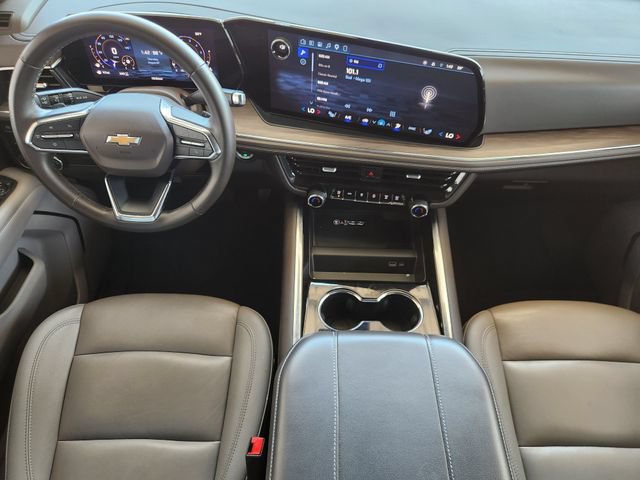 Used 2025 Chevrolet Tahoe LT AWD/4WD image 26