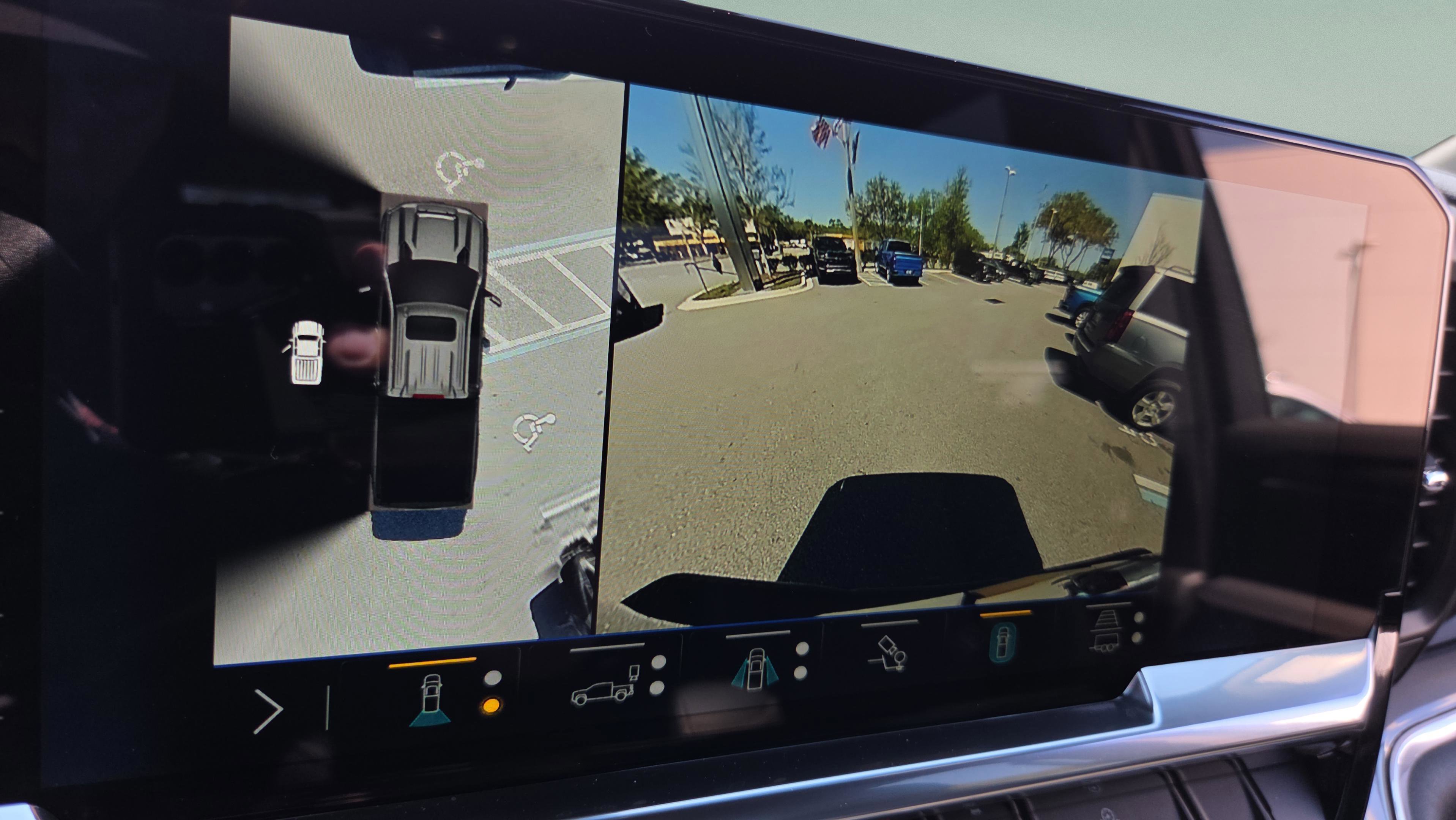 New 2026 Chevrolet Blazer EV RS w/ LPO, Tech Bronze Package image 26