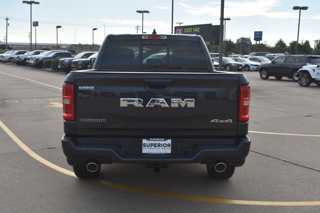 New 2026 RAM 1500 Big Horn image 6