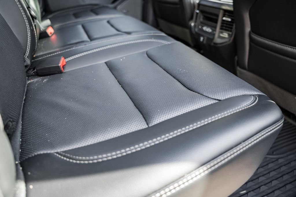 New 2026 RAM 1500 Rebel w/ Rebel Level 2 Equipment Group image 33