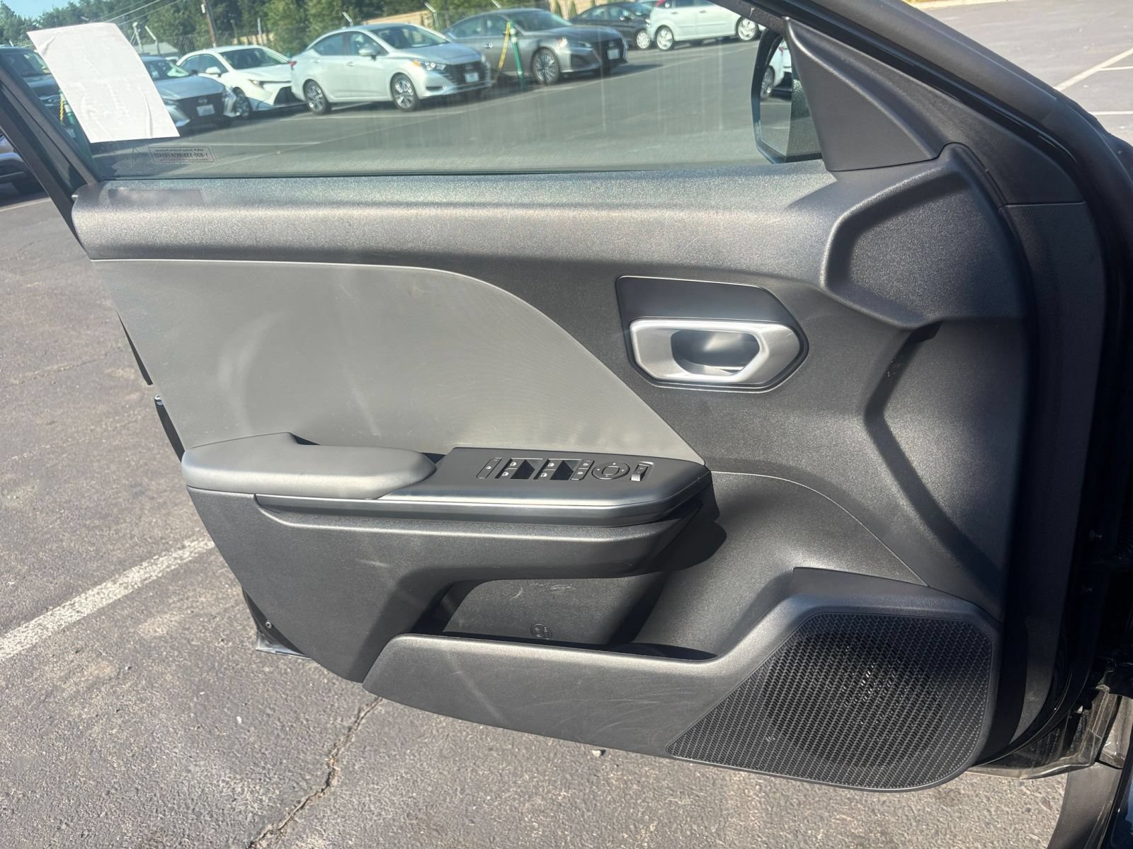 Used 2025 Kia K4 FWD image 18