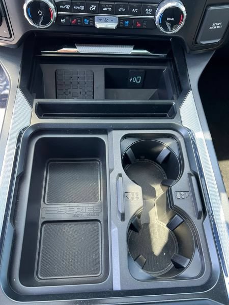 Used 2024 Ford F450 Lariat w/ Lariat Ultimate Package AWD/4WD image 26