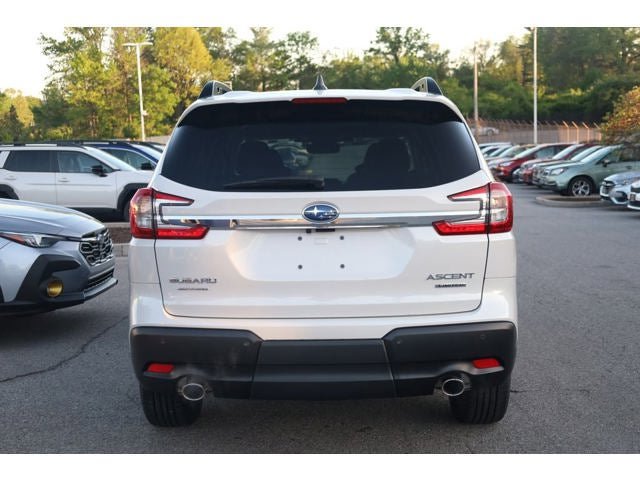 New 2026 Subaru Ascent Limited AWD/4WD image 37
