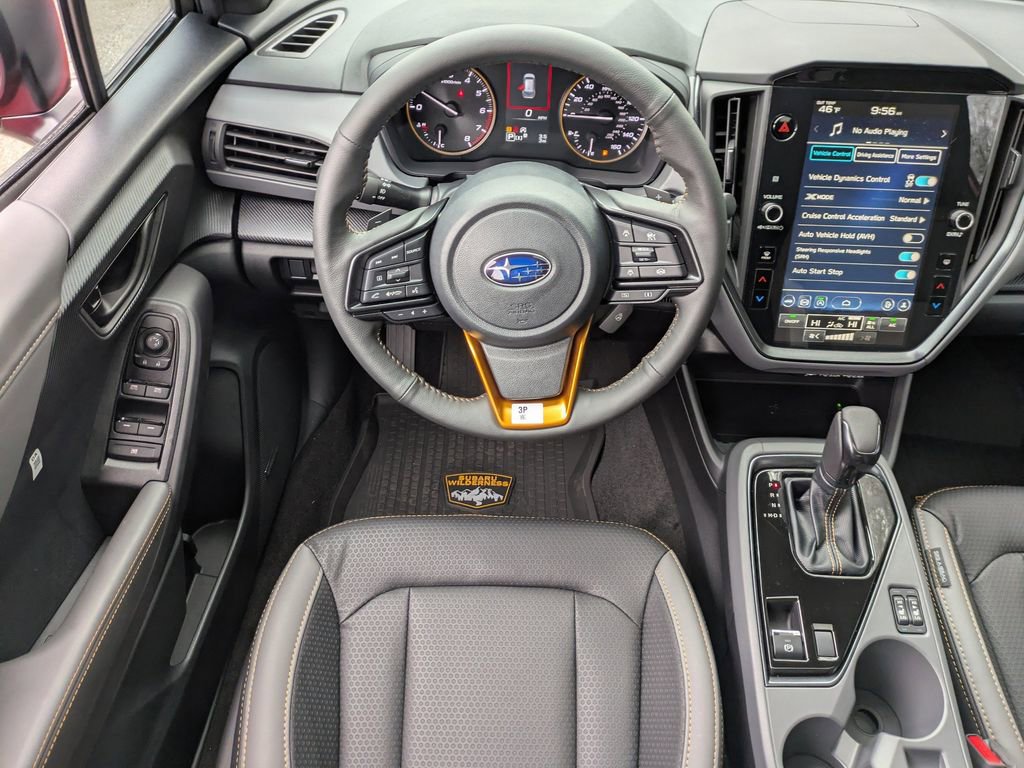 New 2026 Subaru Crosstrek 2.5i Wilderness w/ Wilderness Package AWD/4WD image 16